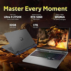 Lenovo Legion 5 16