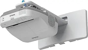 Epson V11H601022 BrightLink 575Wi WXGA Interactive LCD Projector