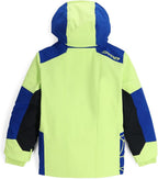 Spyder 215004 Boys Challenger Insulated Ski Jacket