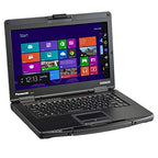 Panasonic CF-54JE-00VM Toughbook i5 FHD Touch 4G LTE