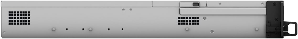 Synology RS3617RPxs RackStation NAS - Diskless