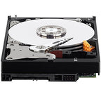 Western Digital WD20PURX 4TB Purple Surveillance Hard Drive