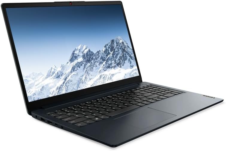 Lenovo Lenovo 15 15.6" FHD i5 Business Laptop
