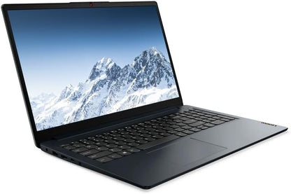Lenovo Lenovo 15 15.6" FHD i5 Business Laptop