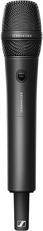 Sennheiser EW-D 835 Wireless Handheld Mic System Bundle