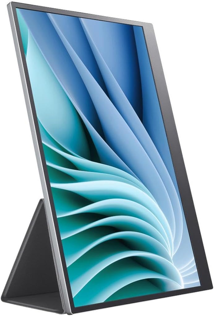 LG 16MR70.ASDU 16'' IPS WQXGA +View Portable Monitor