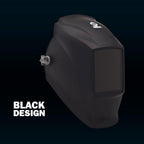 Miller 2240429 MP-10 Passive Welding Helmet