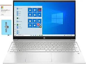 HP 9YF35AV-1574 i7 Pavilion 15t-eg Laptop 32GB RAM SSD — main product image