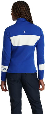 Spyder 38B485312 Women's Speed Fleece Jacket