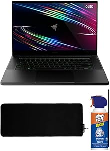 Razer Blade 15 Base 4K Gaming Laptop RTX 2070 Bundle
