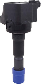 Hitachi IGC0073 Ignition Coil: Reliable Engine Performance