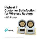 TP-Link AC1300 Deco M5 Whole Home Mesh WiFi System Renewed