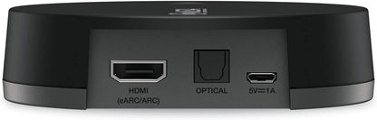 Samsung QN32Q60AA 32" QLED 4K TV Home Theater Bundle