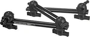 Manfrotto 396AB-3 Articulated Arm Double Tube — main product image