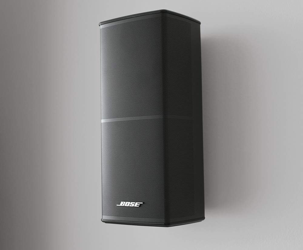 Bose Acoustimass 10 Series V Home Theater System