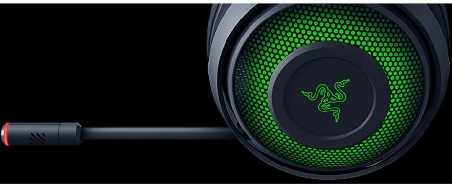 Razer RZ04-03180100-R3U1 Kraken Ultimate USB Gaming Headset