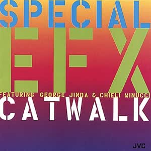 JVC Catwalk (Classic Album) — main product image