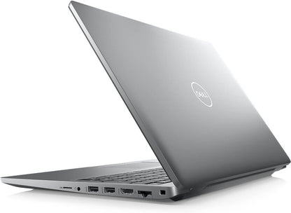 Dell 3570 Precision 15.6" i5 Mobile Workstation