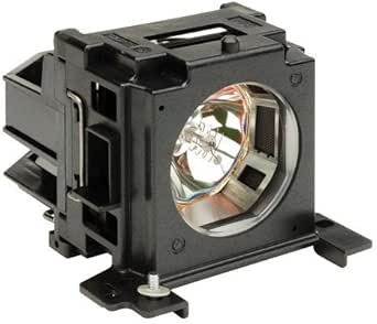 Hitachi ED-X15 LCD Projector with Original Bulb