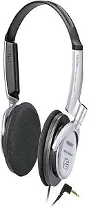Sony MDR-NC6 Noise Canceling Headphones Discontinued