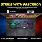 MSI Cyborg 17 17.3