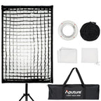 Aputure FMTBOX6090CM Light Box 6090 Rectangular Softbox