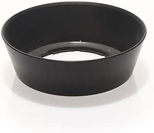 Phottix HB-18 Camera Lens Hood — main product image