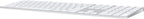 Apple MK2C3LL/A Magic Keyboard Touch ID Numeric Keypad