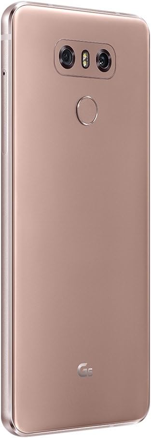 LG G6 H870DS 64GB Gold Dual Sim GSM Unlocked