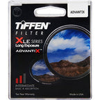 Tiffen 58IRND30 XLE Series 58mm IRND Filter - Advantix