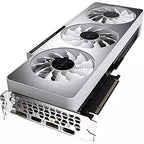Gigabyte GV-N307TVISION OC-8GD RTX 3070 Ti Graphics Card