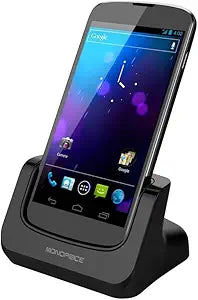Monoprice 110253 CaseDuo LG Nexus 4 Charge Sync Dock