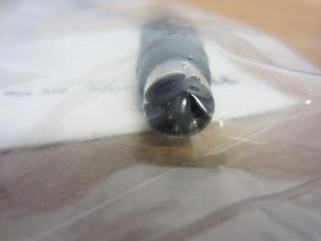 DELL 07309P Adapter Cable Composite TV-Out for Latitude