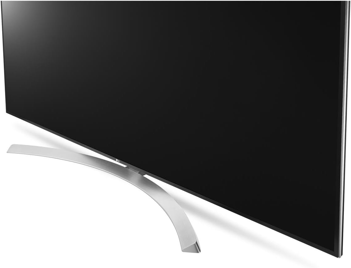 LG 86UH9500 86-Inch 4K Ultra HD Smart LED TV