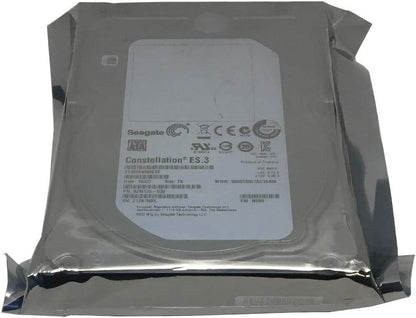 Seagate Constellation ES ST4000NM0033 4TB Enterprise HDD Renewed