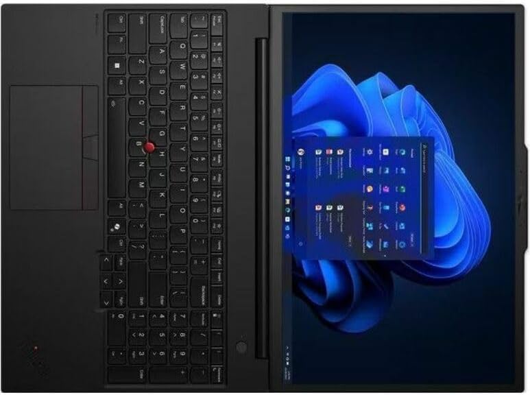Lenovo 21KS0027US THINKPAD P16S G3 Ultra 7 RTX 500 ADA Laptop
