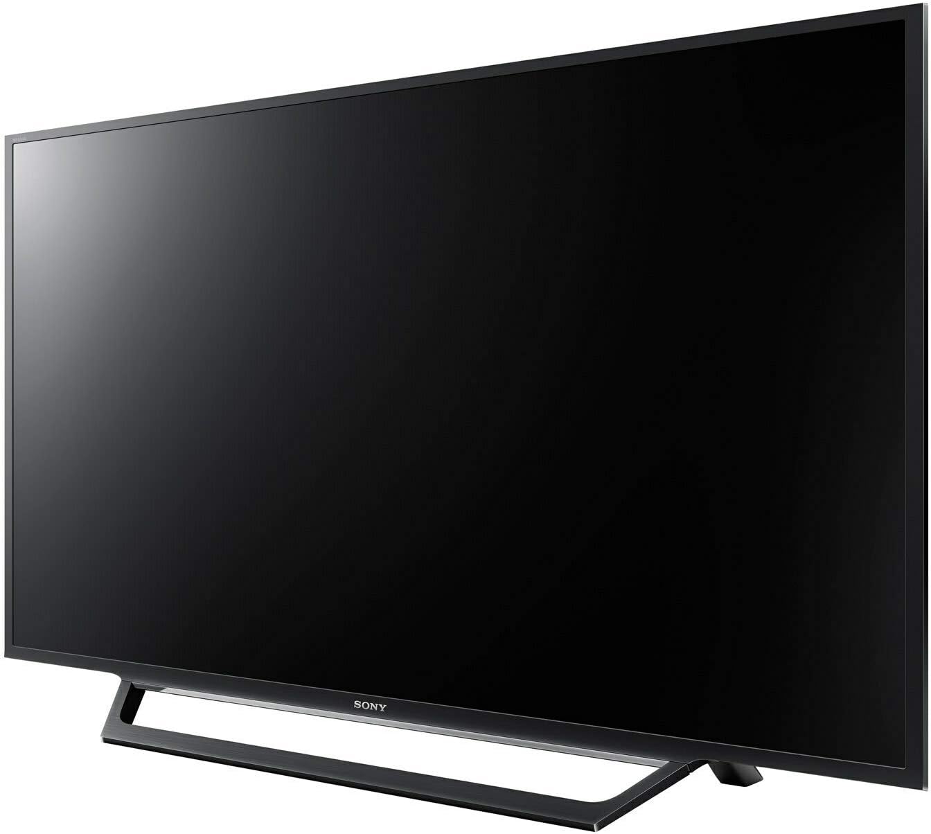 Sony KDL32W600D 32-Inch HD TV Headphones Bundle