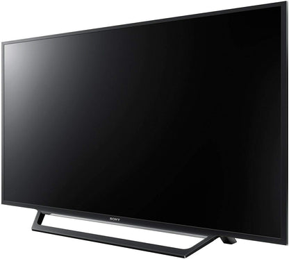 Sony KDL32W600D 32-Inch HD TV Headphones Bundle
