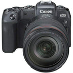 Canon Canon EOS RP Mirrorless Camera RF 24-105mm Lens