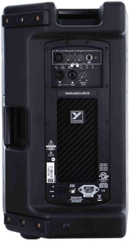 Yorkville PS12P 12" Active PA Loudspeaker