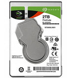 Seagate ST2000LX001 FireCuda 2TB SSHD Gaming Drive