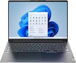 Lenovo Ideapad 5 Pro 16" QHD R5 Laptop 512GB SSD