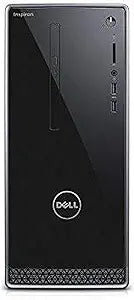 Dell Inspiron 3650 Desktop - i5-6400 8GB RAM GT 730