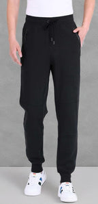 Spyder Active Men's Performance Jogger with Zipper Pockets