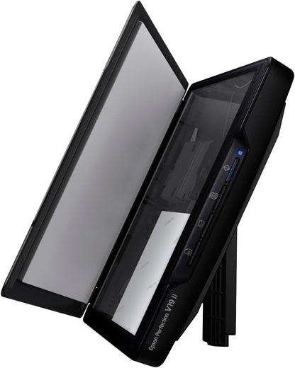 Epson B11B267201 Perfection V19 II Flatbed Scanner