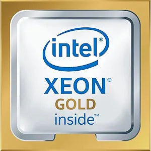 Dell CD8067303536100 Intel Xeon Gold 5118 Processor — main product image