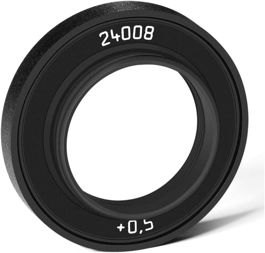 Leica Correction lens II 0.5 Diopter M10