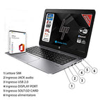 HP L4A19UT#ABA EliteBook 840 14