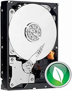 Western Digital WD7500AURX-73FH1Y0 750GB SATA Hard Drive — main product image