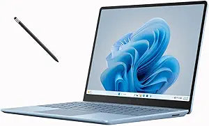 Microsoft Surface Laptop Go 3 i5 512GB SSD — main product image